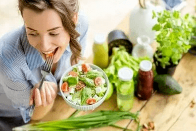 Power principles are not keto diet