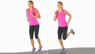 exercise complex for weight loss