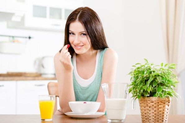 What can you eat when you come off a diet