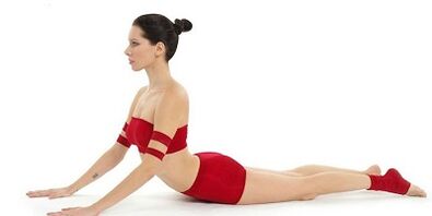 yoga exercises to lose weight on the stomach and sides